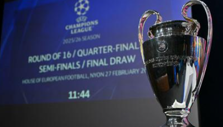 PSG vs Chelsea Duel Seru Babak 16 Besar Liga Champions 2026