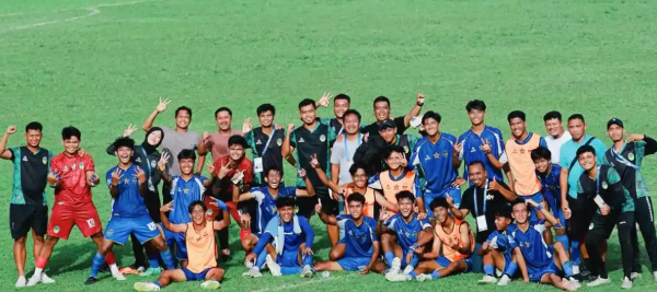 Evaluasi Performa Klub Sepakbola Setelah Jadwal Padat