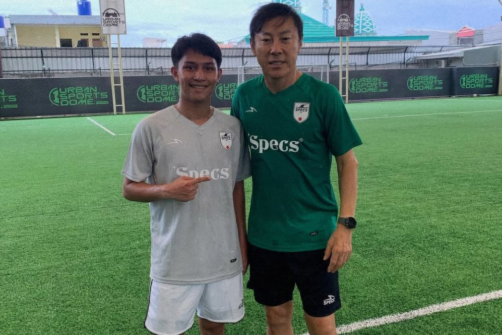 Perjalanan Karier Pemain dari Akademi Menuju Profesional