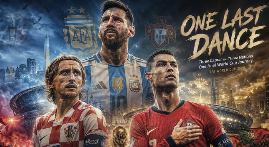 Sepakbola Global 2026 Kompetisi Dunia Tampilkan Taktik Baru