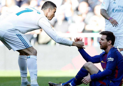 Perbandingan Gaya Bermain Sepakbola Eropa Amerika