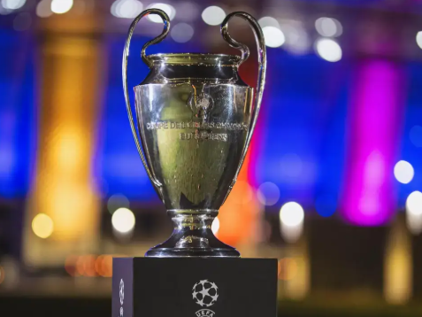 Sepakbola Champions 2026 Sajikan Duel Paling Bergengsi