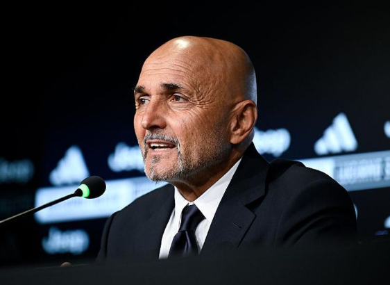 luciano-spalletti-memiliki-tato-napoli-di-lengannya