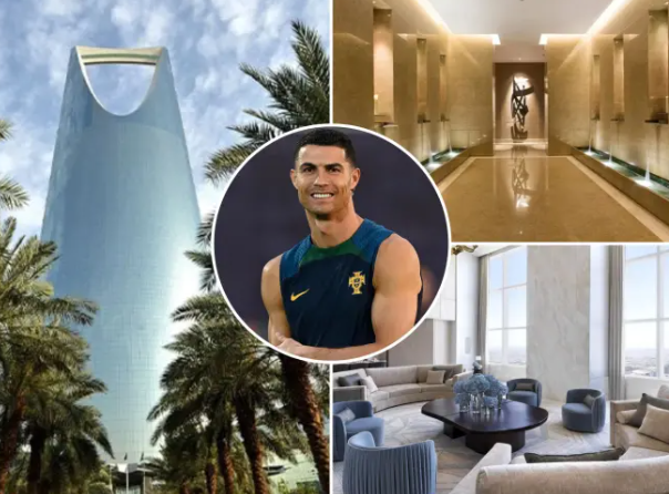 mengintip-kemewahan-pemain-sepak-bola-cristiano-ronaldo