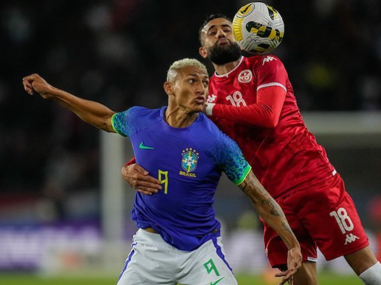 prediksi-pertandingan-brasil-vs-tunisia