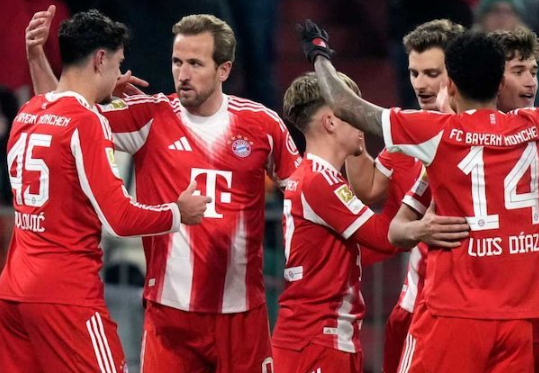 prediksi-pertandingan-arsenal-vs-bayern