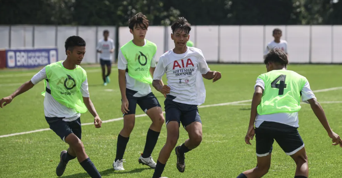 latihan-fisik-sepak-bola-untuk-pemain-usia-muda