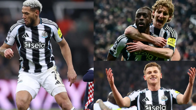 motm-pertandingan-newcastle-vs-psv