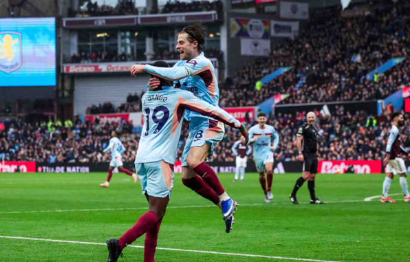 Premier League: Aston Villa Kalah 0-1 dari Brentford