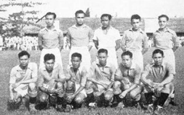 Perkembangan Sepak Bola Indonesia dari Tahun ke Tahun