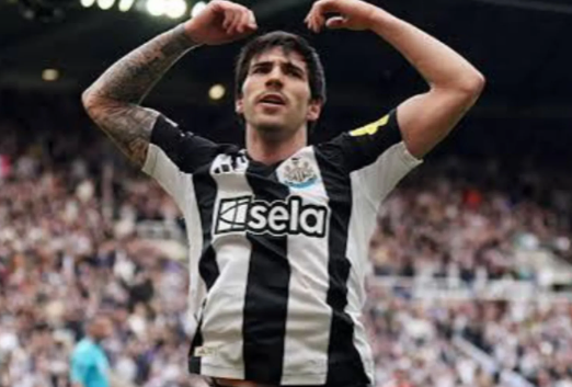 Rumor Tonali ke Real Madrid Makin Mendekati Realisasi