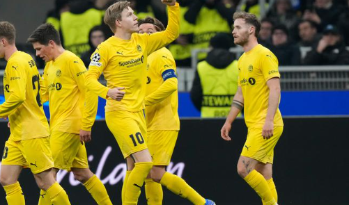 Tim Underdog yang Mengejutkan di Kompetisi Sepak Bola 2026