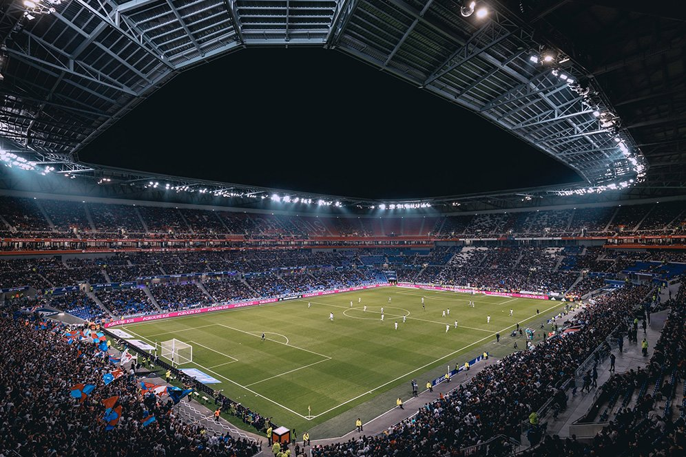 Faktor yang Membuat Sepak Bola Populer di Seluruh Dunia