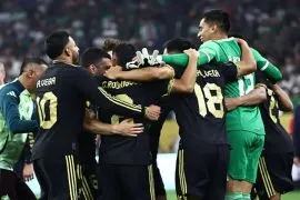 El Salvador vs Dominika Berakhir Imbang Lewat Brace Nathan