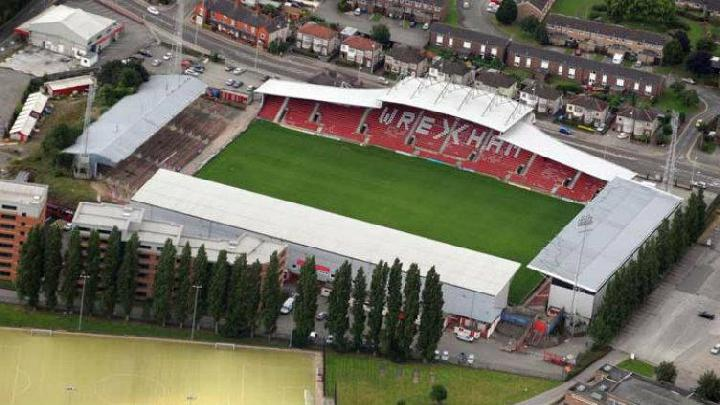 Sejarah Stadion Sepakbola Tertua Di Inggris